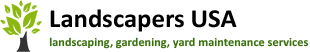 Palmdale Landscapers
